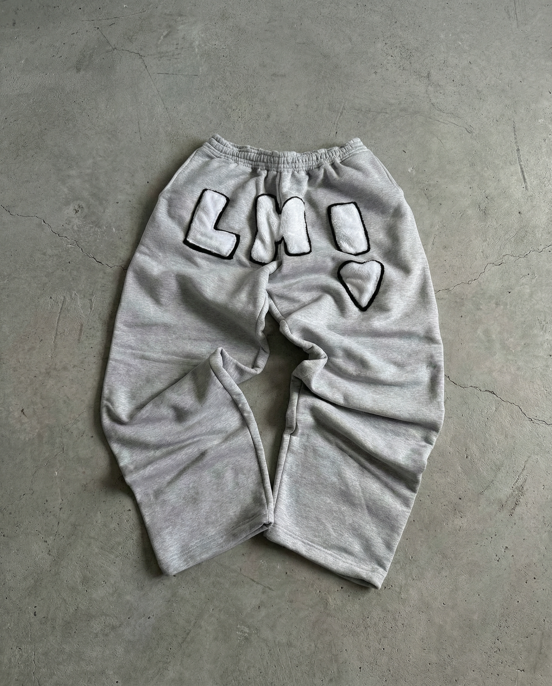 04 SPODNIE MATA 2040 PRE-ORDER HAND MADE 1 OF 1